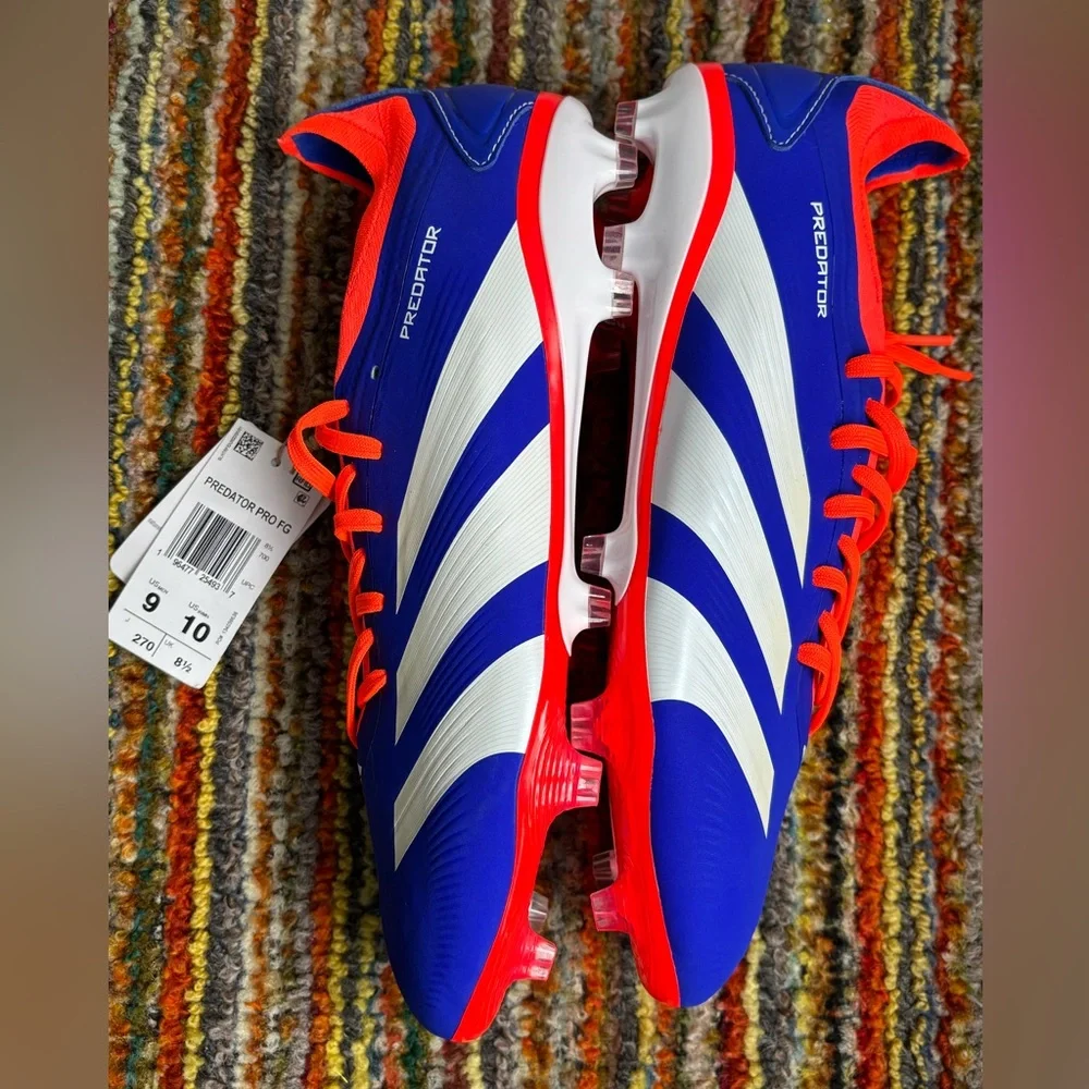 Adidas Predator Pro FG - Picture 3 of 8